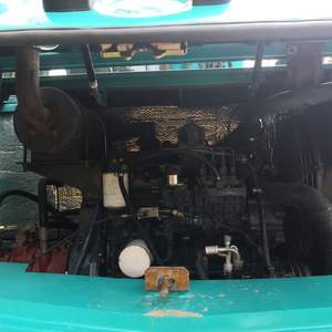 Used Second Hand SUWARD SWE17 <b>Earth</b> <b>Moving</b> <b>Machinery</b> 2 Ton Mini Crawler Excavator in Stock for Sale - Product Image 5