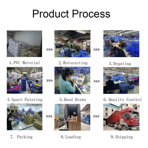 Venta al por mayor <span class=keywords><strong>de</strong></span> 3 pulgadas <span class=keywords><strong>de</strong></span> PVC <span class=keywords><strong>gafas</strong></span> <span class=keywords><strong>de</strong></span> <span class=keywords><strong>sol</strong></span> <span class=keywords><strong>de</strong></span> goma pato juguetes <span class=keywords><strong>de</strong></span> baño diseños surtidos para el bebé niños ducha Unisex características flotantes - Product Image 6