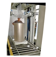 Nouveau style en stock : Insert de sac pour ligne d'emballage en carton, compatible Longchamp