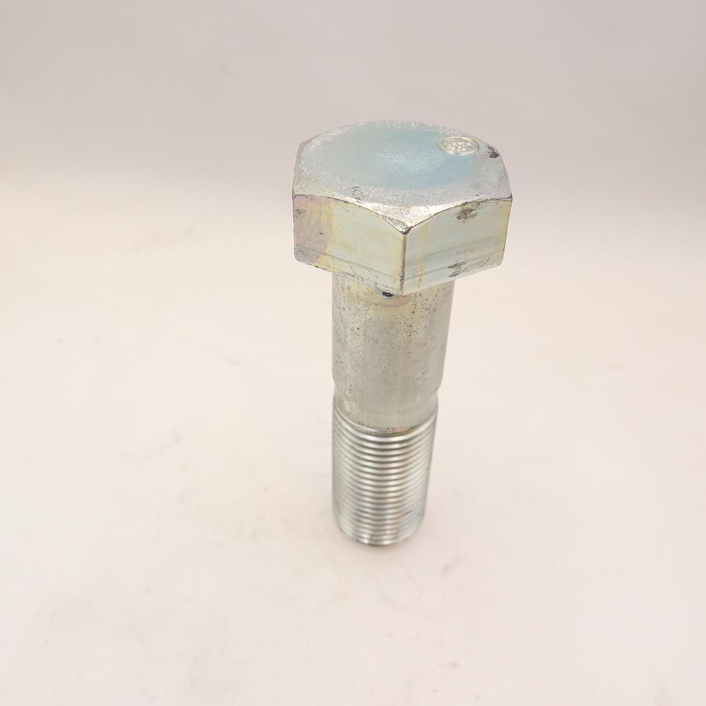 PC750 PC800 Excavator TRACK FRAME BOLT 209-09-51110