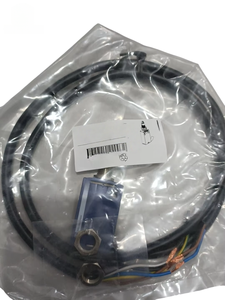 Contrôleur PLC, capteur, interrupteur de fin de course, neuf, original, XCMD21F2L1 - Product Image 1