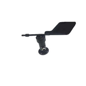 Capteur <span class=keywords><strong>de</strong></span> direction du vent d'anémomètre d'alarme sonore et lumineuse <span class=keywords><strong>de</strong></span> mesure précise pour l'alarme <span class=keywords><strong>de</strong></span> direction du vent <span class=keywords><strong>de</strong></span> grue à <span class=keywords><strong>tour</strong></span> - Product Image 5