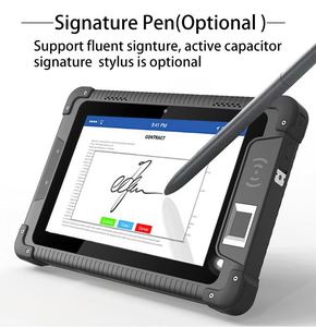 8 Inch Rugged <b>Tablet</b> Android Arm Gps 4g Vebicle Mounted Industrial Industrial Nfc Rugged <b>Tablet</b> Pc Business USB Type C Quad Core - Product Image 6