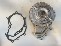 Pompa Air Mesin untuk Toyota Nissan Mitsubishi Isuzu Suzuki Ford Mazda 16100-29495 Pompa Air Pendingin Assy