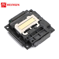 HS gros L355 Tête D'impression Pour Epson L210 L220 L300 L303 L355 L365 L375 L395 L455 L475 L495 L555 L565 L575 imprimante tête d'impression