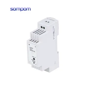 15W 5V/12V/24V Industrial Power Supply AC-DC Din Rail Switching Power Supply