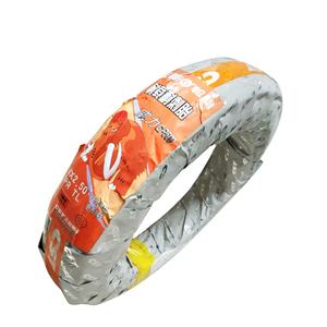 Pneus CST 14X2.50 8PR C1685 (Power <span class=keywords><strong>GP500</strong></span>) TL, série résistante aux charges et aux crevaisons, pneus pour cyclomoteurs électriques et motos - Product Image 1