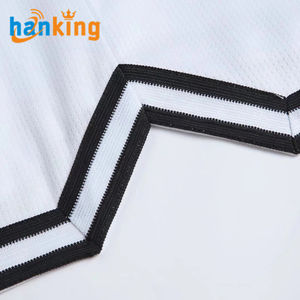 Ehanking-Pantalones cortos informales de malla para hombre, transpirables, holgados, deportivos, para correr, entrenamiento físico, pantalones cortos de baloncesto - Product Image 6