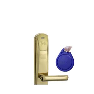 Llavero RFID GETSMART ID de Lectura Única 13.56MHz TK4100 EM4100 con Material ABS Impermeable para Acceso Comunitario a Ascensores - Product Image 1