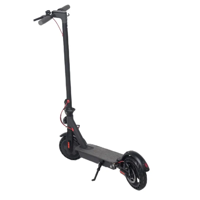 Direktverkauf ab Werk heißer Verkauf Zwei-Rad-Straßen-Bedarf faltbarer faltbarer Elektro-E-Scooter