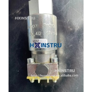 1 Válvula Solenoide Hidráulica HAWE VP1R-G24 NUEVA, Envío Rápido Vía Fedex/H - Product Image 1