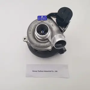 BV50 Turbocharger 2.7L TDV6 engine turbo for Land Rover Range Rover Sport Discovery 53049880115 53049880116 4H2Q6K682CB 53049700