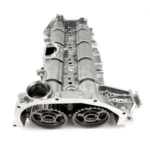 Tapa de Culata de Cilindro de Motor Nueva 2220192 2626577 2434799 GK2Q6E262AC para <span class=keywords><strong>FORD</strong></span> FOCUS <span class=keywords><strong>KUGA</strong></span> 2.0 <span class=keywords><strong>ECOBLUE</strong></span> - Product Image 4