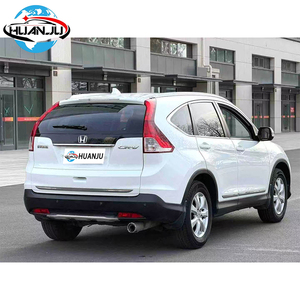 <span class=keywords><strong>Voiture</strong></span> d'occasion Honda CR-V 2012-2020, <span class=keywords><strong>modèle</strong></span> turbocompressé, transmission automatique, <span class=keywords><strong>SUV</strong></span> essence, intérieur foncé, éclairage LED, <span class=keywords><strong>voiture</strong></span> économique - Product Image 5