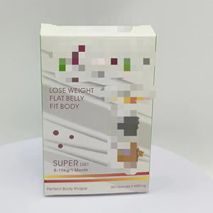 Capsules de perte de poids extra-fortes avec supplément à base de <span class=keywords><strong>Garcinia</strong></span> <span class=keywords><strong>Cambogia</strong></span> pour un métabolisme sain, aide à brûler la graisse du ventre - Product Image 1