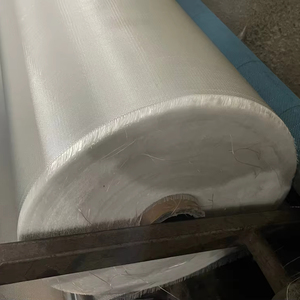 3732 100g vết Filament sợi thủy tinh Twill vải vải vải sợi thủy tinh chậm đường ống vải vải - Product Image 1