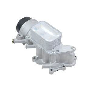 Oil <b>Cooler</b> For <b>Mini</b> R55 R59 Cooper 1103T7 11427552687 New Replacement Part - Product Image 1