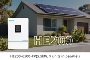 MPPT chức năng bằng sáng chế thiết kế Single <span class=keywords><strong>phase</strong></span> 220V ba giai đoạn 380V Đầu Ra bán buôn năng lượng mặt trời biến tần - Product Image 6