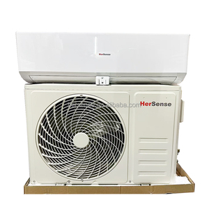 Aire Acondicionado Split de 1.5hp, 2hp, 3hp, Solo Frío, Tipo R410A, Montaje en Pared, 220V-240V, 50HZ/60HZ - Product Image 6