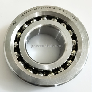 MM20BS47TUM cuscinetto di fresatura CNC cuscinetto a sfera a contatto angolare MM20BS47TUM supporto vite a sfere di Super precisione MM20BS47 TUM - Product Image 4