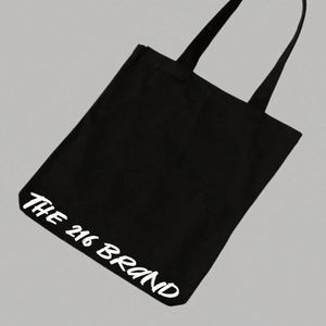 Bulk Shopping Beach Customised Logo Organic Cotton Handle Blank Tote <b>Printed</b> Canvas Bag - Product Image 2