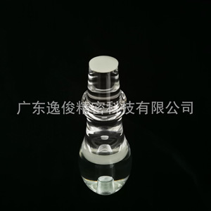 Yijun Transparent Acrylic <b>Sofa</b> <b>Legs</b> 7058 Modern Minimalist Easy Installation Furniture <b>Legs</b> - Product Image 3