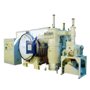 Horno de Sinterización al Vacío para Metales Duros, Cementos, Imanes de Tierras Raras, Hornos Eléctricos Industriales - Product Image 3