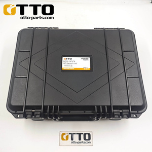 Outil de diagnostic OTTO Excavator Parts ET4 avec ordinateur Panasonic 478-0235 538-5051 - Product Image 4
