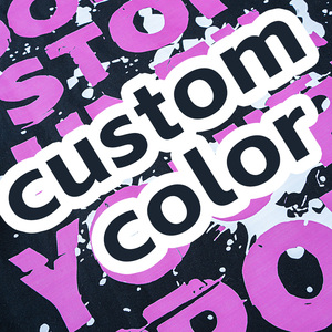 T-Shirt di Design 100% Cotone di Alta Qualità, Stampa Personalizzata a Trasferimento Termico, Magliette con Personaggi <span class=keywords><strong>Anime</strong></span> per Fornitori - Product Image 4