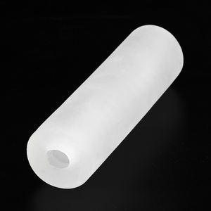 Penis Singel Enhancer Tpe Cock Mouw Ultra Rekbare Bal Brancard Condoom Vergroter - Product Image 5