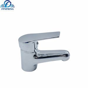 Полированный хромированный Одноручный набор для душа - Product Image 4