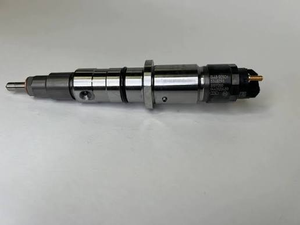 Injecteur Common Rail C5348293 pour moteur QSL9 5348293 - Product Image 3