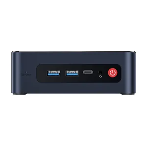 Mini PC Beelink N5105 2023, 8g/16g DDR4, 512g SSD, <span class=keywords><strong>U59</strong></span> <span class=keywords><strong>Pro</strong></span>, con Windows 10 <span class=keywords><strong>Pro</strong></span> y Ubuntu - Product Image 2