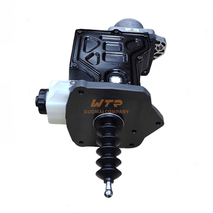 Piezas de camiones europeos nuevo OEM S2CP10087A embrague Servo Booster marca WTR para la serie P G R de la serie Retrofit/Upgrade de 2017 - Product Image 3