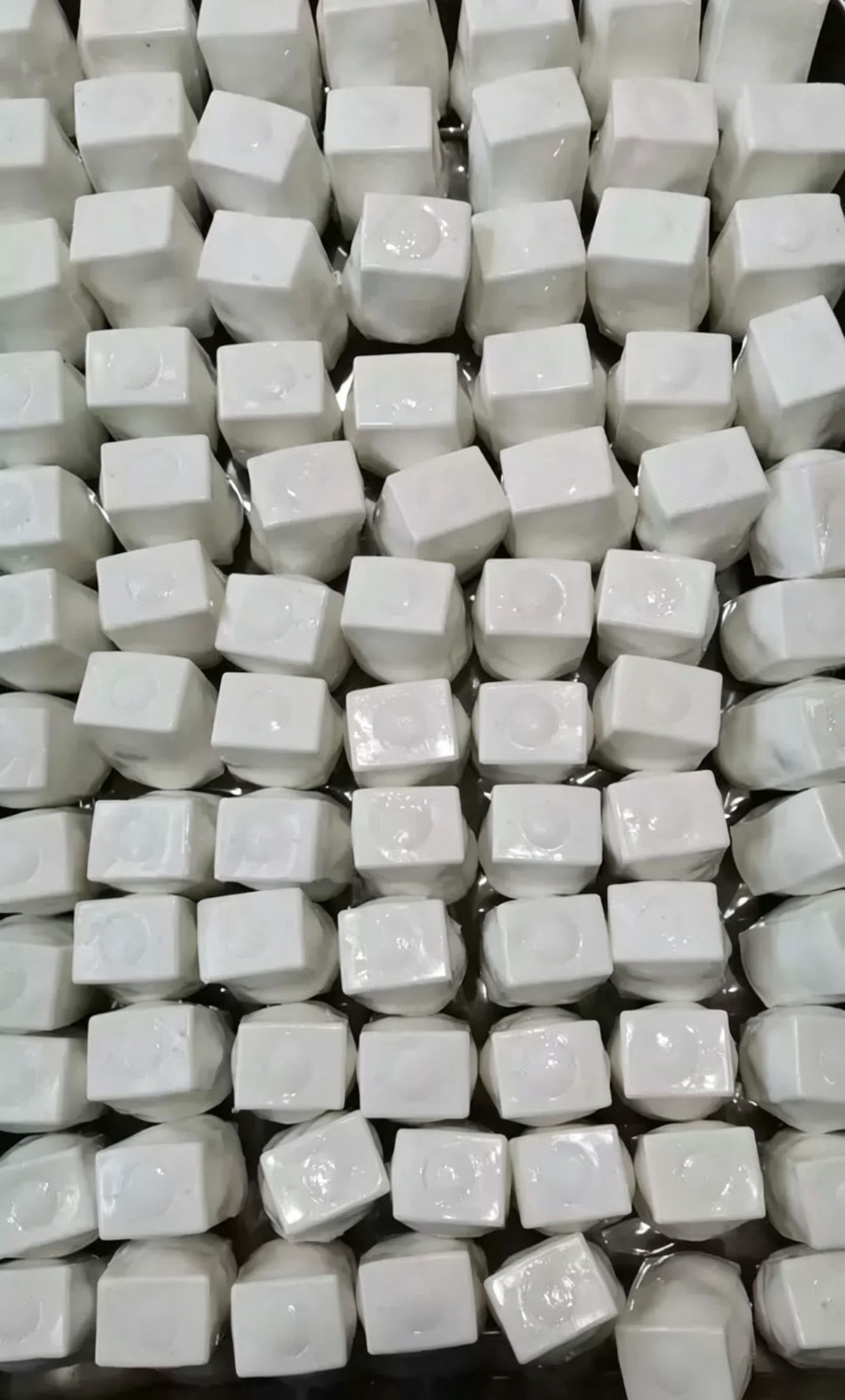 Building Block Tofu
