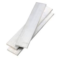 Barres plates extrudées en aluminium carrées durables de marque ER, fournisseur chinois, en alliages 7075, 5083, 6061, 6063 T6 - Product Image 3