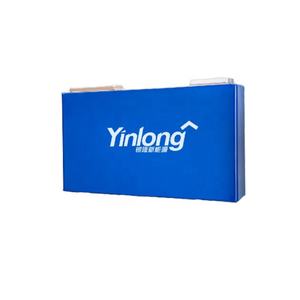 Yinlong de la batería de <span class=keywords><strong>2</strong></span>,3 V LTO 30Ah titanato de batería prismática celular LTO de la carretilla elevadora de la batería - Product Image 1