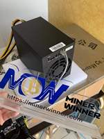 INIBOX 850MH/s 500W Pinecone Matches InitVerse INI Coin VersaHash Silent Home ASIC Miner à haute efficacité