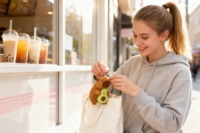 Porte-clés en peluche Capybara, jouet en peluche doux, pendentif porte-clés, breloque personnalisée en peluche avec fruits