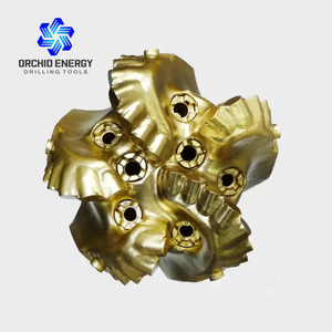 12 1/4 "311.1 mét S195 <span class=keywords><strong>PDC</strong></span> bit <span class=keywords><strong>PDC</strong></span> khoan bit kim cương bit cho khoan dầu - Product Image 3