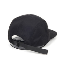 Gorra de Béisbol de 5 Paneles con Logotipo Personalizado, Gorra Snapback de Hip Hop, Ajustable y de Secado Rápido