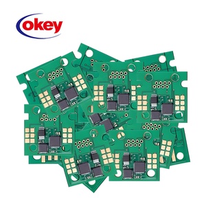 Mx722 ms821 Toner chip 58d2000 58d3000 cho Lexmark ms725 ms823 ms822 ms825 ms826 mx721 mx821 mx822 mx826 58d0z00 trống Chip Reset - Product Image 6