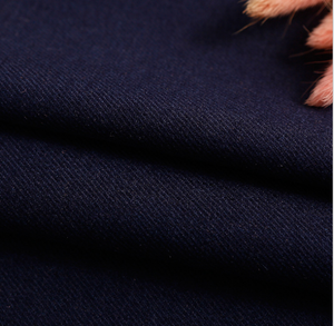 <span class=keywords><strong>Tissu</strong></span> en coton sergé biologique pour textiles de maison vêtements tissés respirants pour garçons filles-pour vêtements coussins literie - Product Image 2