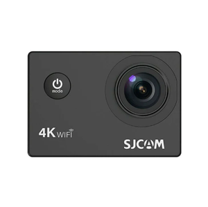 Nouvelle caméra d'action <span class=keywords><strong>SJCAM</strong></span> <span class=keywords><strong>SJ4000</strong></span> Air, 4K, connectivité WiFi, écran LCD de 2,0 pouces, caméra d'action pour la plongée, le surf, la plongée avec tuba, les sports extrêmes - Product Image 4