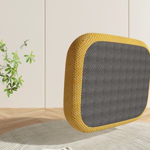 Cama Ecológica para Perros y Gatos Ice Bean <span class=keywords><strong>Cool</strong></span> - Tapete de Masaje Antideslizante para Mascotas para Todas las Estaciones, Venta al por Mayor del Fabricante - Product Image 2