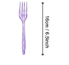 ส้อม (แพ็ค 20 ชิ้น)