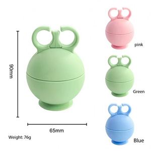 Rodillo de Hielo de Silicona para la Cara, Herramienta Facial Gua Sha, Artículos de Belleza, Regalos para Mujeres - Product Image 2