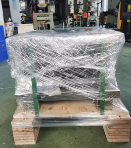 Fabricante de herramientas de prensa de estampado de precisión, molde de punzonado de estampado de chapa, troqueles de estampado progresivo de latón y Metal - Product Image 6