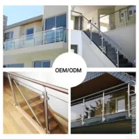 Meilleur Prix Derniers Modèles de Garde-corps de Balcon en Fer Forgé, Designs Modernes et Élégants pour Garde-corps d'Escalier en Acier Inoxydable et Aluminium à Vendre