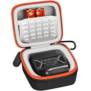 Bluedriver PRO Android Car and <span class=keywords><strong>Auto</strong></span> Mini Carry Case Sac à usage spécial pour un rangement pratique des outils d'analyse - Product Image 1